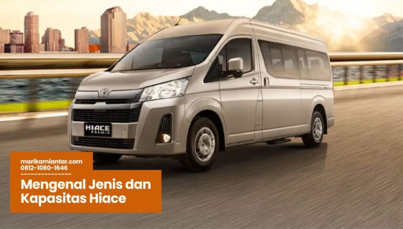 Liburan di Jakarta, Bogor dengan Sewa Hiace, Sewa Hiace Depok, Rental Hiace Jakarta, Wisata Bogor, Transportasi Wisata, Hiace Commuter, Sewa Mobil Rombongan