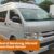 sewa Hiace hemat, sewa Hiace Bandung, transportasi event Bandung, rental Hiace Jakarta, perjalanan nyaman Bandung