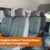 Toyota Hiace, Interior Hiace, Bagian Dalam Hiace, Mobil Travel Nyaman, Review Hiace