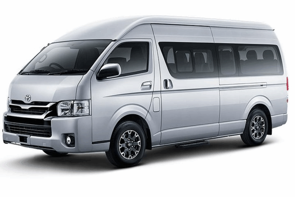 wisata religi, ziarah wali songo, sewa hiace jakarta, hiace luxury, perjalanan spiritual