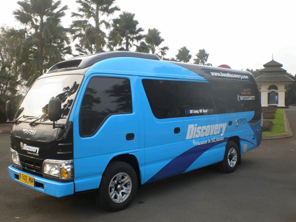 tips wisata dieng, sewa elf jakarta, wisata rombongan murah, liburan hemat ke dieng, transportasi nyaman ke dieng