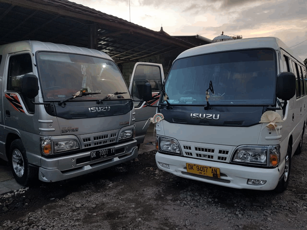 tips wisata dieng, sewa elf jakarta, wisata rombongan murah, liburan hemat ke dieng, transportasi nyaman ke dieng