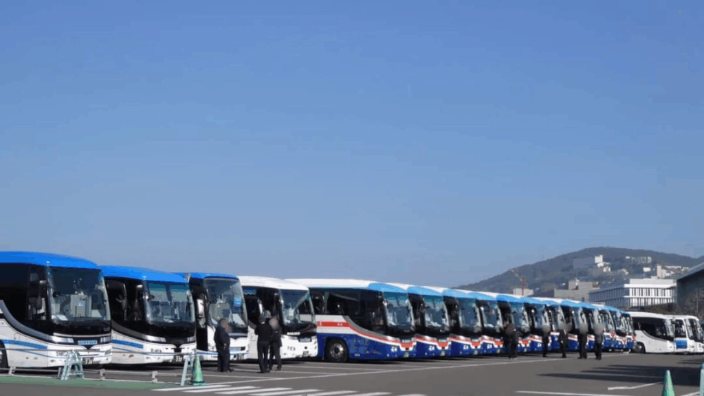 harga sewa bus, sewa bus murah, tips sewa bus, sewa bus pariwisata, tarif bus wisata