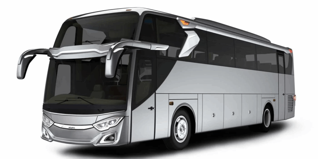 Bus Pariwisata Jakarta, Sewa Bus Jakarta, Wisata Rombongan, Transportasi Wisata, Liburan Bersama
