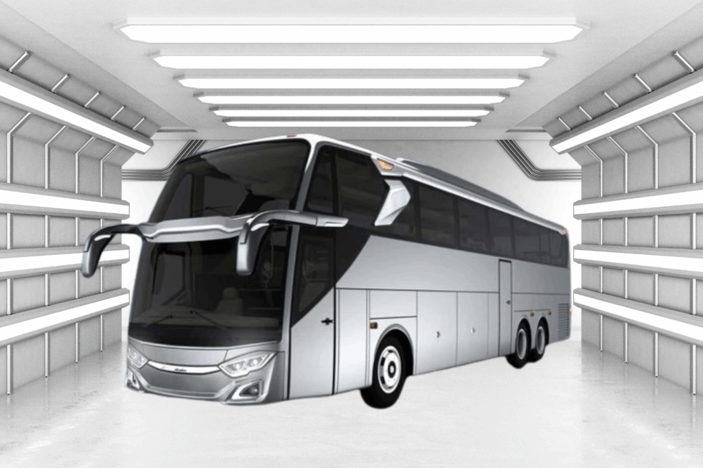 Bus Pariwisata Jakarta, Sewa Bus Jakarta, Wisata Rombongan, Transportasi Wisata, Liburan Bersama