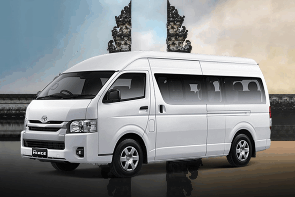 Hiace Berapa Seat, Jumlah Kursi Hiace, Varian Toyota Hiace, Mobil Travel Hiace, Kapasitas Penumpang Hiace