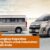 kapasitas penumpang hiace, mobil hiace travel, spesifikasi hiace, hiace commuter vs premio, mobil angkut penumpang