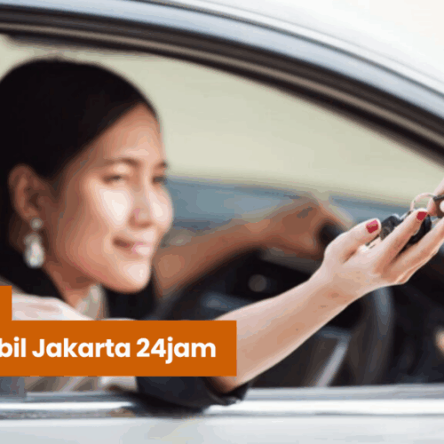 Rental Mobil Jakarta 24jam Rental Mobil Jakarta 24jam