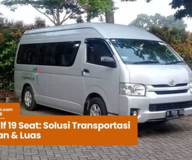 sewa elf 19 seat, transportasi rombongan, sewa mobil elf murah, elf 19 seat wisata, jasa sewa elf terpercaya