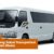 sewa elf long, rental elf murah, transportasi rombongan, elf long pariwisata, mobil elf kapasitas besar