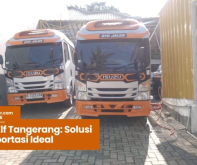 Sewa Elf Tangerang Solusi Transportasi Ideal sewa elf tangerang, rental elf murah, transportasi rombongan tangerang, elf pariwisata, jasa sewa mobil elf