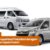 sewa hiace lepas kunci, rental hiace tanpa sopir, sewa mobil keluarga besar, hiace untuk rombongan, rental hiace harian