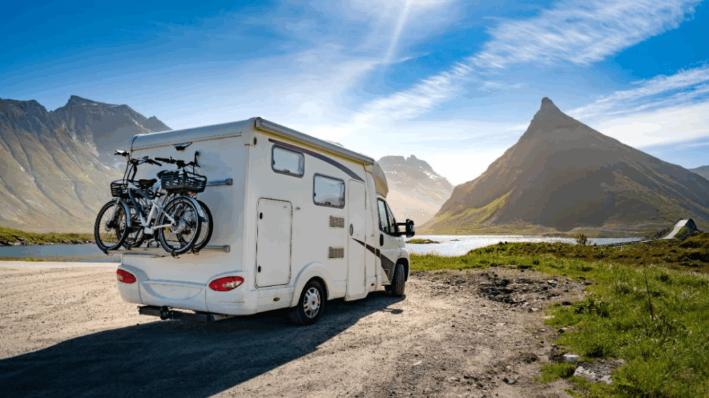 sewa campervan jakarta, campervan keluarga jakarta, liburan campervan, sewa motorhome jakarta, road trip jakarta