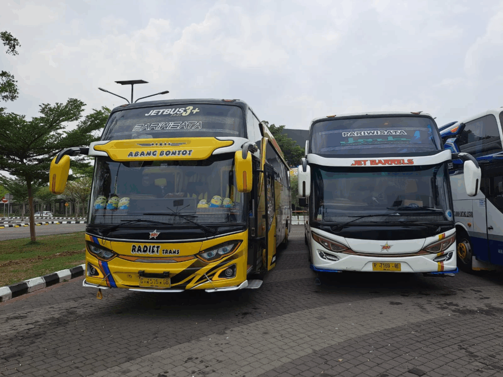 Bus Pariwisata Murah di Jakarta, Sewa Bus Jakarta, Transportasi Wisata Jakarta, Bus Wisata Murah, Paket Wisata Rombongan