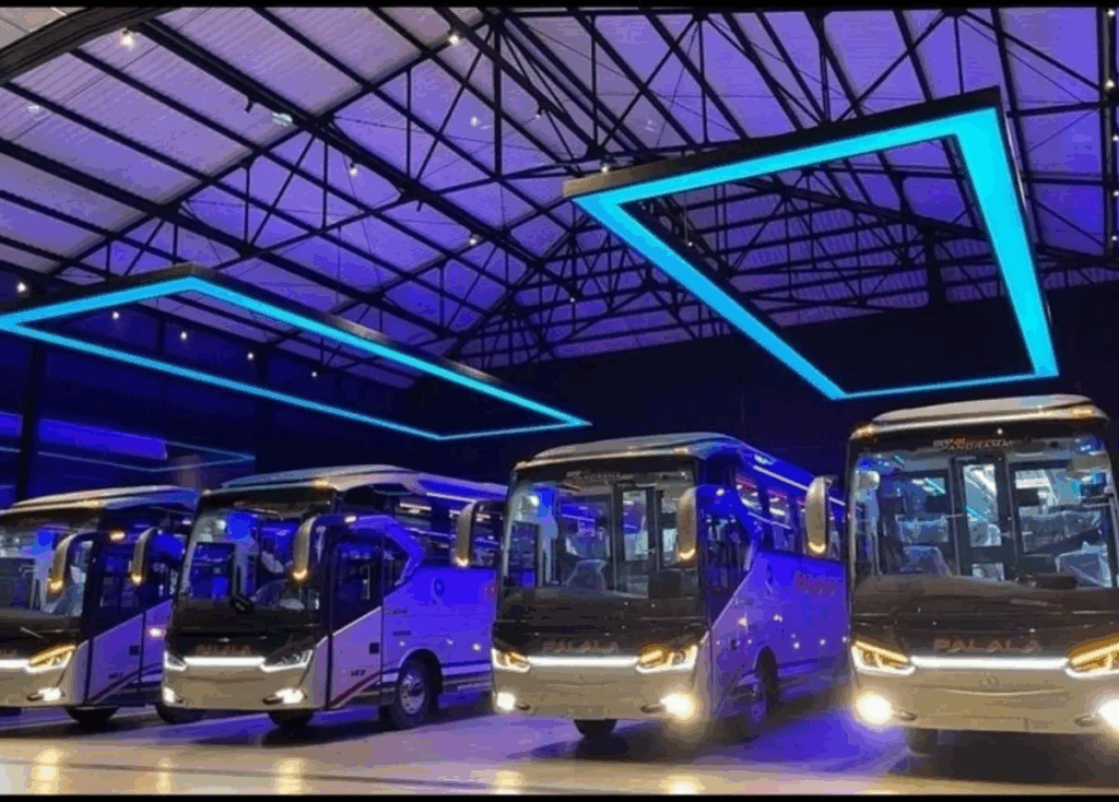 Sewa Bus Pariwisata Cipondoh Tangerang, Bus Wisata Cipondoh, Rental Bus Rombongan Tangerang, Jasa Transportasi Cipondoh, Harga Sewa Bus Pariwisata