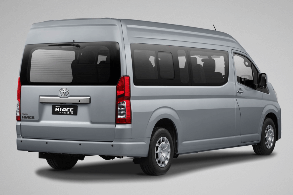 Sewa Mobil Hiace Tangerang, Rental Hiace Tangerang, Mobil Hiace Murah Tangerang, Transportasi Rombongan Tangerang, Sewa Mobil Keluarga