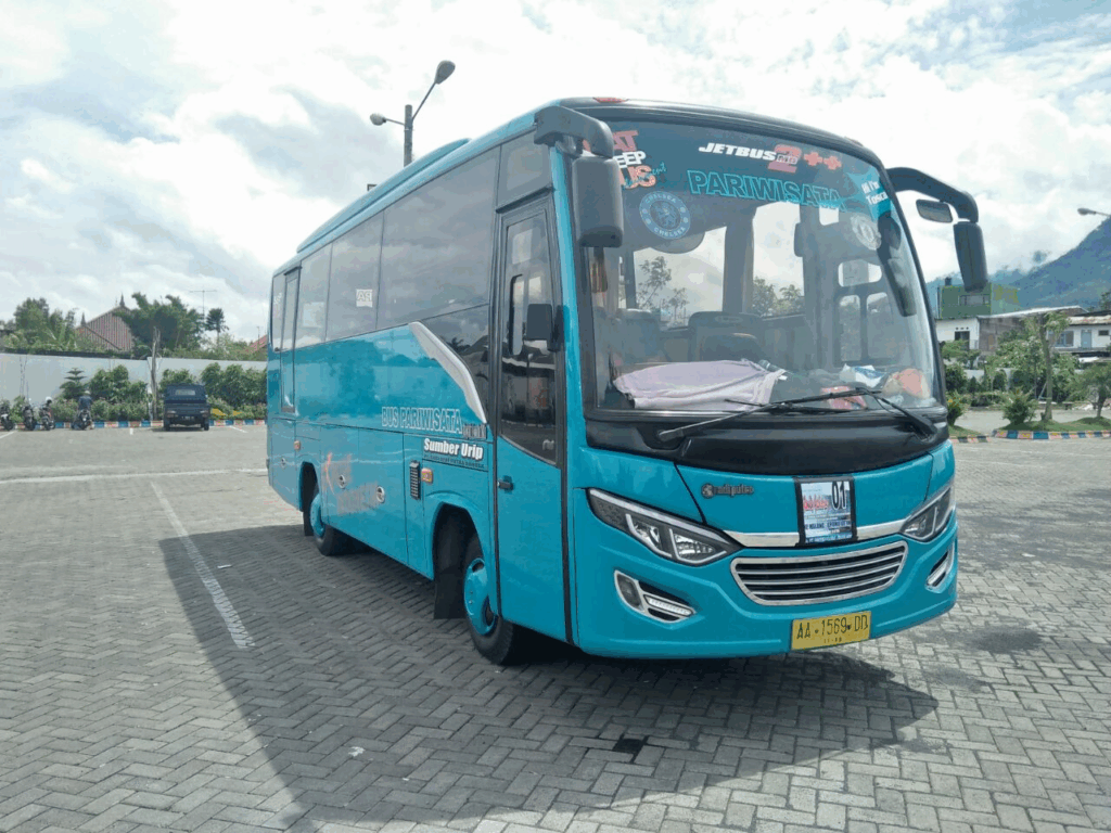 Bus Pariwisata Murah di Jakarta, Sewa Bus Jakarta, Transportasi Wisata Jakarta, Bus Wisata Murah, Paket Wisata Rombongan