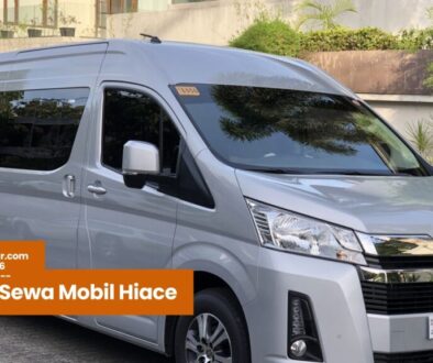 harga sewa mobil hiace, rental hiace murah, sewa mobil hiace jakarta, tarif sewa hiace terbaru, paket sewa hiace nyaman