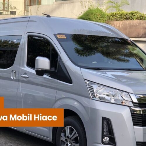 Harga Sewa Mobil Hiace harga sewa mobil hiace, rental hiace murah, sewa mobil hiace jakarta, tarif sewa hiace terbaru, paket sewa hiace nyaman