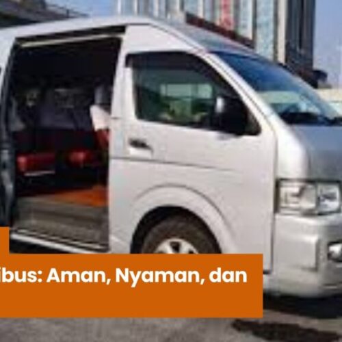 Hiace Minibus Aman, Nyaman, dan Efisien Hiace Minibus, Sewa Hiace Minibus, Hiace Minibus Travel, Hiace Minibus Perusahaan, Hiace Minibus Wisata