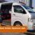 Hiace Minibus, Sewa Hiace Minibus, Hiace Minibus Travel, Hiace Minibus Perusahaan, Hiace Minibus Wisata