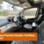 Interior Hiace Premio, Desain Interior Hiace Premio, Fitur Kabin Hiace Premio, Kenyamanan Interior Hiace Premio, Interior Hiace Premio Modern