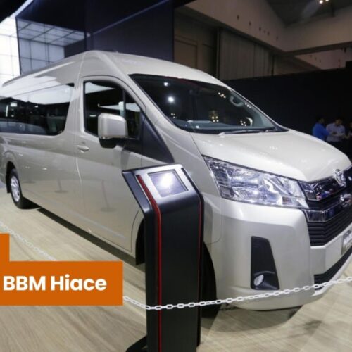 Konsumsi BBM Hiace konsumsi BBM Hiace, efisiensi bahan bakar Hiace, hemat BBM Hiace, perbandingan konsumsi Hiace, tips konsumsi BBM Hiace