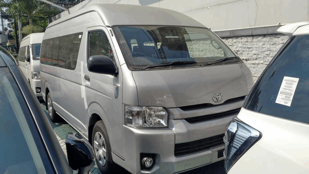 Sewa Hiace Bekasi, Rental Hiace Bekasi, Harga Sewa Hiace Bekasi, Jasa Sewa Hiace Bekasi, Sewa Mobil Hiace Bekasi