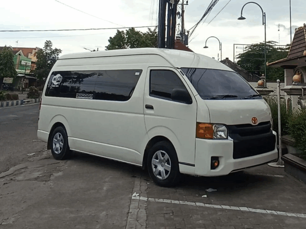 harga sewa mobil hiace, rental hiace murah, sewa mobil hiace jakarta, tarif sewa hiace terbaru, paket sewa hiace nyaman