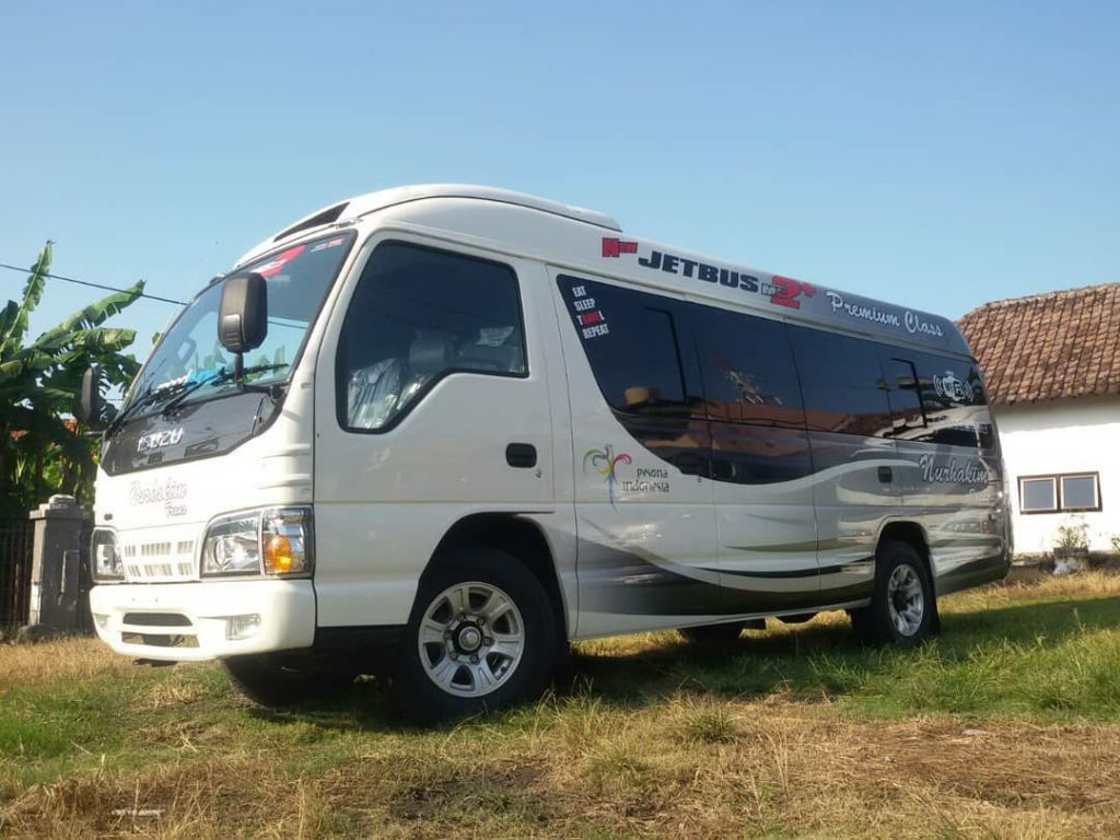 Sewa Elf ke Puncak, Sewa Elf Murah, Sewa Mobil Rombongan, Rental Elf Jakarta Puncak, Transportasi Wisata Puncak