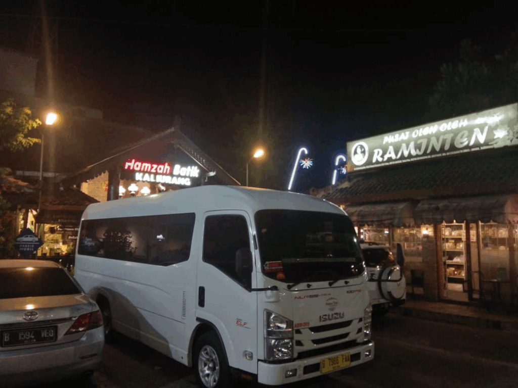 Sewa Elf ke Puncak, Sewa Elf Murah, Sewa Mobil Rombongan, Rental Elf Jakarta Puncak, Transportasi Wisata Puncak