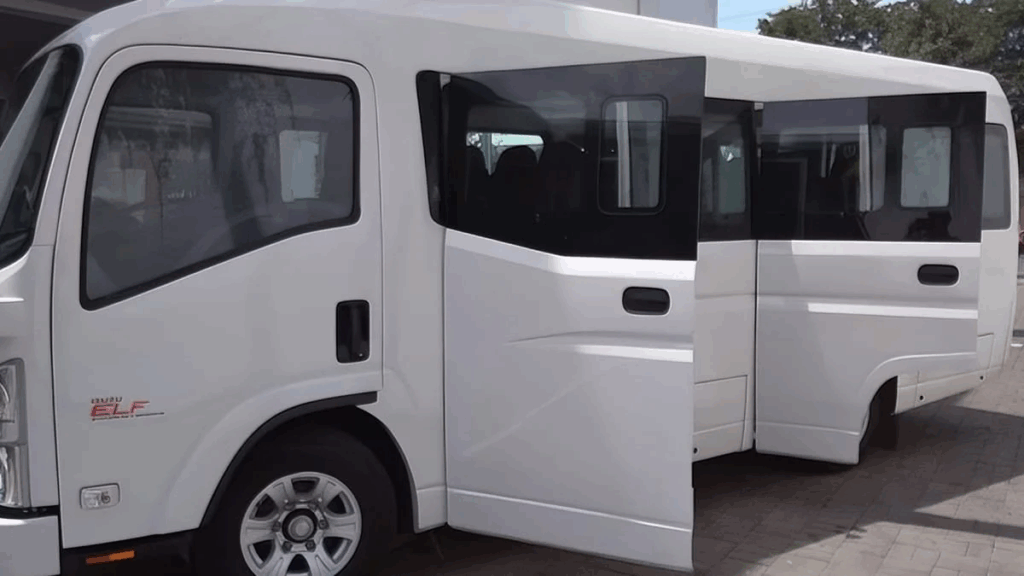 Sewa Mobil Elf Jakarta Barat, Rental Elf Jakarta Barat, Harga Sewa Elf Jakarta, Jasa Transportasi Jakarta Barat, Elf Long Jakarta Barat