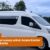 Sewa Hiace Luxury untuk Acara Kantor & VIP di Jakarta